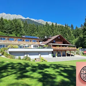 Garni - Frau Hitt Hotel