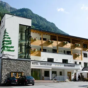 Tannenhof Hotel