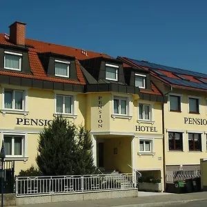 Weber Frühstückspension