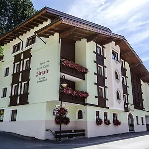 Garni Siegele Frühstückspension